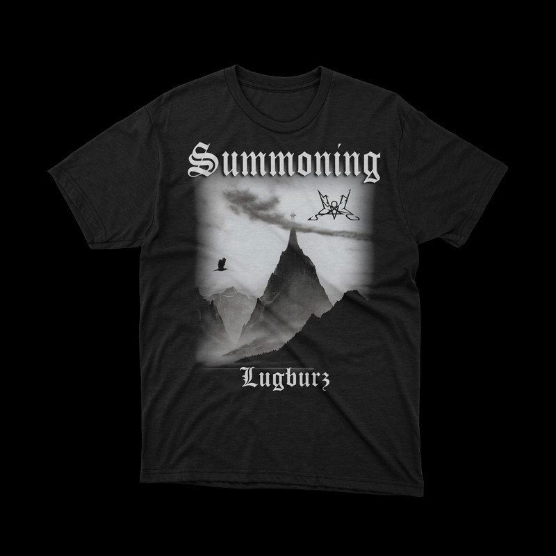 T-shirt Summoning Lugburz