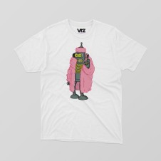 Futurama - rich Bender