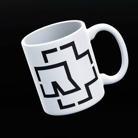Tazza Rammstein logo | vrzshop