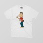 Griffin - Glenn Quagmire