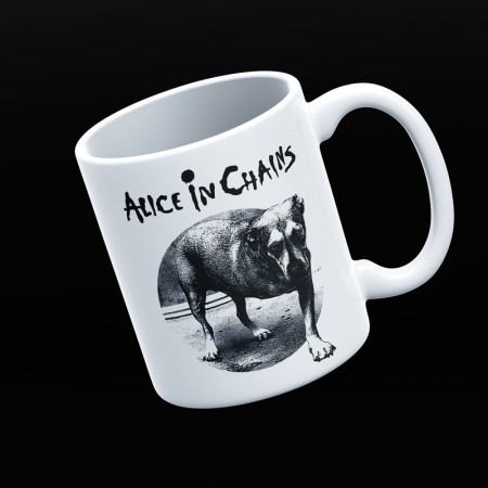 Tazza Alice in chains | vrzshop
