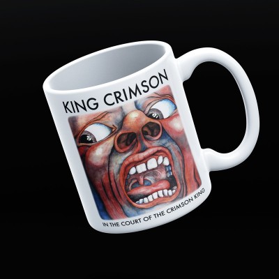 Tazza King Crimson | vrzshop