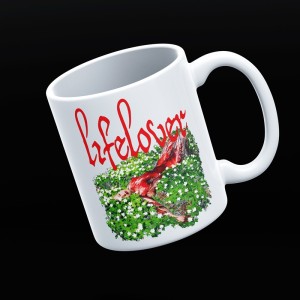 Mug lifelover Mug lifelover