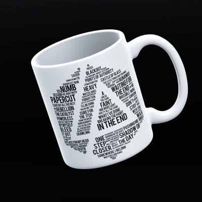 Tazza Linkin Park | vrzshop