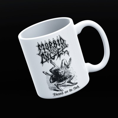Tazza Morbid Angel Blessed are Sick | vrzshop