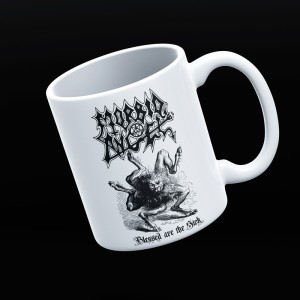 Mug Morbid Angel Blessed are Sick Mug Morbid Angel Blessed are Sick