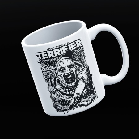 Tazza Terrifier | vrzshop