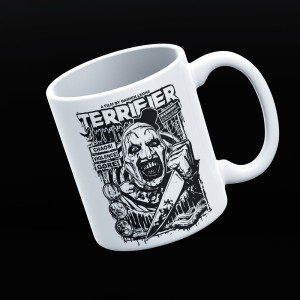 Tazza Terrifier Tazza Terrifier