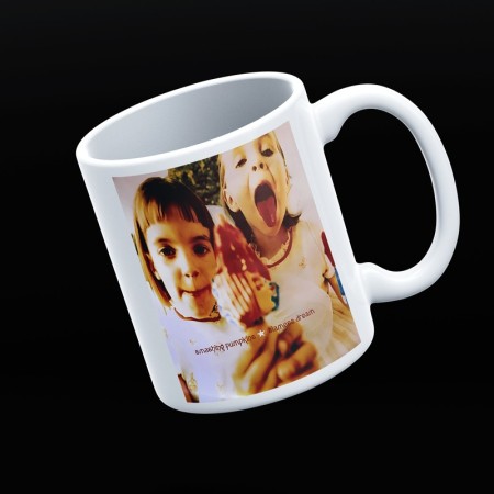 Mug The Smashing Pumpkins Siamese Dream | vrzshop