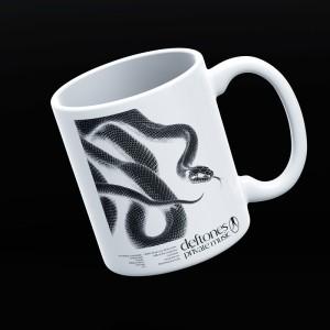 Mug Deftones private music Mug Deftones private music