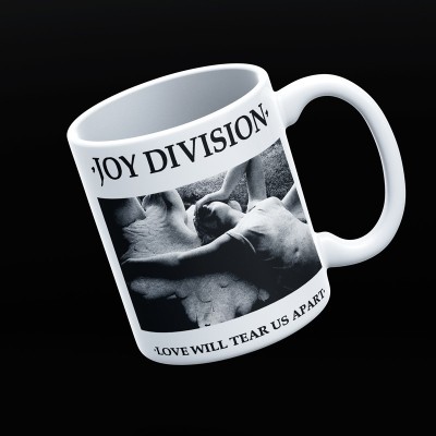 Mug Joy Division | vrzshop
