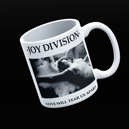 Mug Joy Division | vrzshop