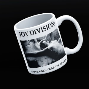Mug Joy Division Mug Joy Division