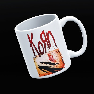 Tazza Korn | vrzshop