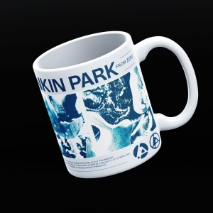 Tazza Linkin Park from zero Tazza Linkin Park from zero