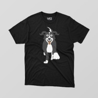 Mr. Pickels - bravo cagnetto | vrzshop