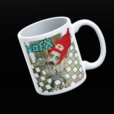 Tazza Nofx | vrzshop
