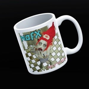 Mug Nofx Mug Nofx