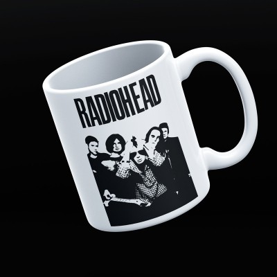 Tazza Radiohead | vrzshop