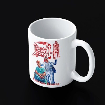Tazza Death | vrzshop