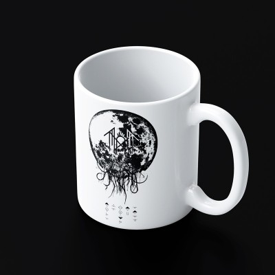 Mug Sleep token | vrzshop