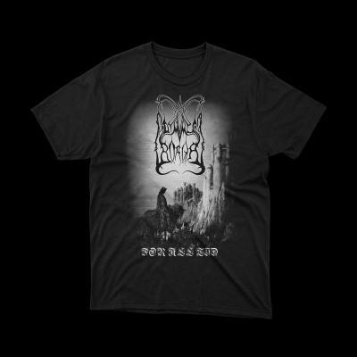 T-shirt Dimmu Borgir For All Tid | premium cotton casual shirt | vrz shop
