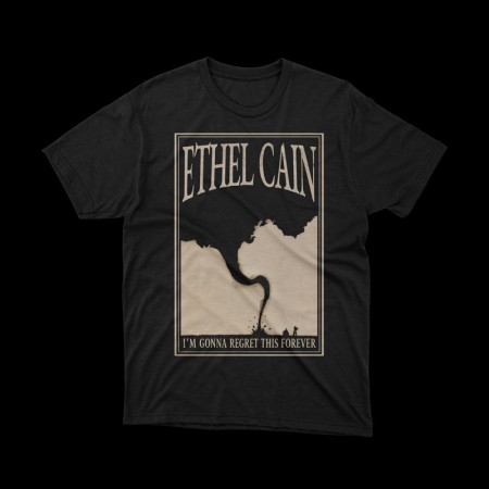 T-shirt Ethel Cain im gonna regret this forever | premium cotton casual shirt | vrz shop
