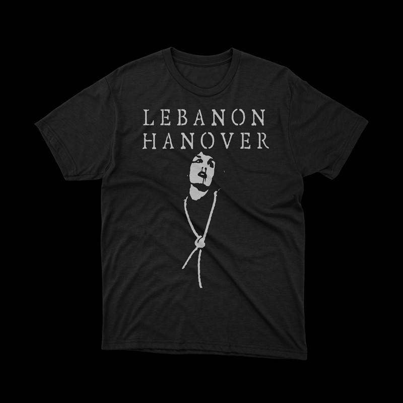 T-shirt Lebanon Hanover
