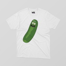 Rick & Morty - cetriolo Rick