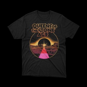 T-shirt Queens of the Stone Age