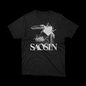 T-shirt Saosin