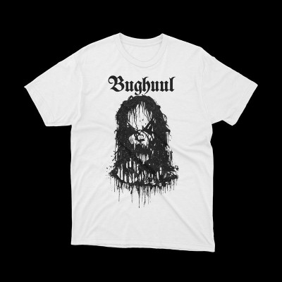 T-shirt film horror Bughuul Sinister | premium quality at the best price | vrz shop