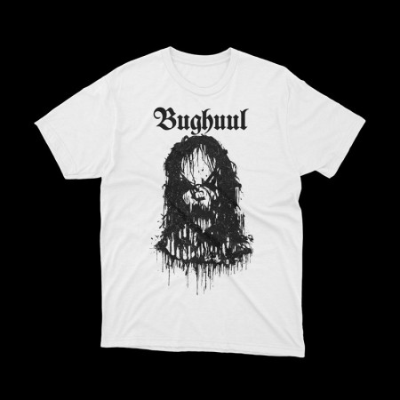 T-shirt film horror Bughuul Sinister | premium quality at the best price | vrz shop