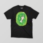 Rick & Morty - Rick - dito medio Rick & Morty - Rick - dito medio