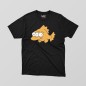Simpson - pesce a tre occhi