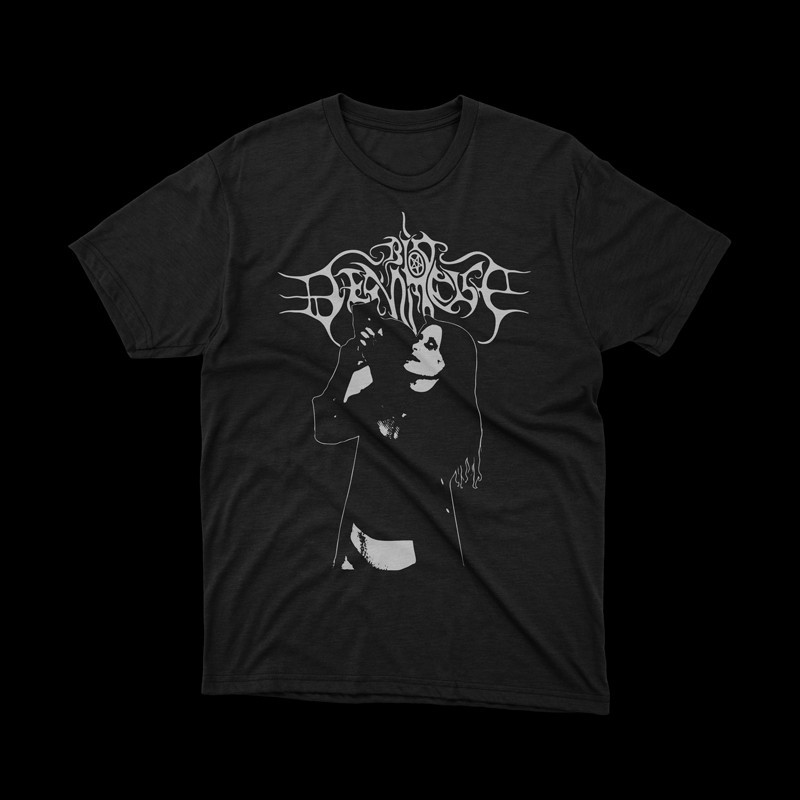 T-shirt Blod Besvimelse