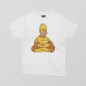 Simpson - Homer versione Buddha