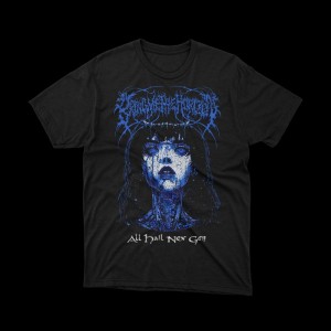 T-shirt Bring Me The Horizon All Hail Next Gen