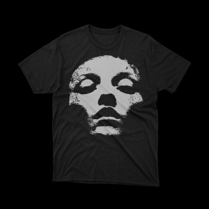 T-shirt Converge