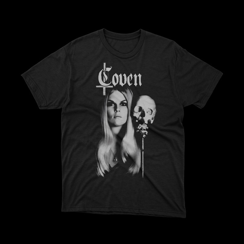 T-shirt Coven