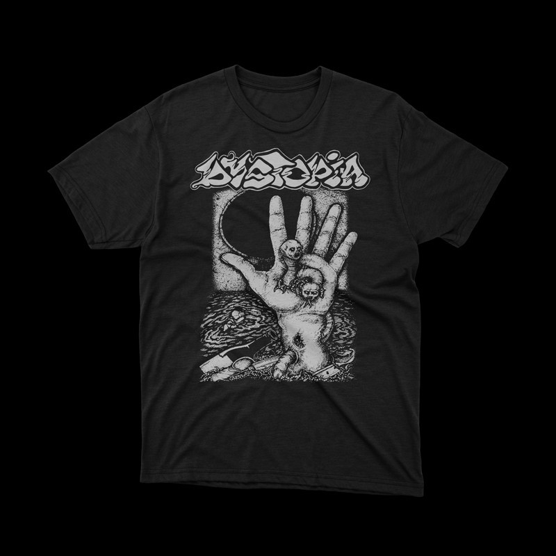 T-shirt Dystopia