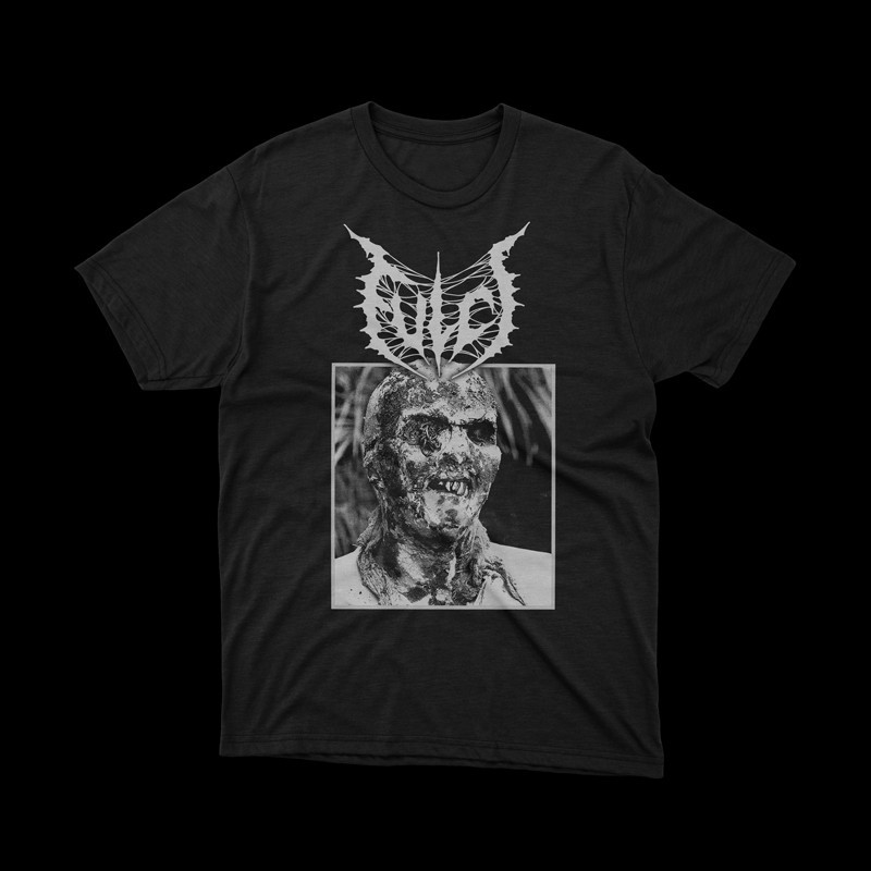T-shirt Fulci