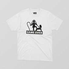 game over