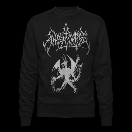 Felpa sweatshirt Angelcorpse | qualità premium al miglior prezzo | vrz shop