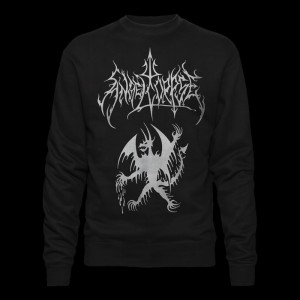 Felpa sweatshirt Angelcorpse Felpa sweatshirt Angelcorpse