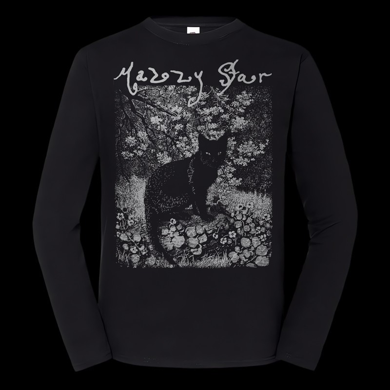Felpa sweatshirt Mazzy star