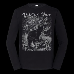 Felpa sweatshirt Mazzy star