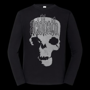 Felpa sweatshirt Acid Bath | premium quality at the best price | vrz shop