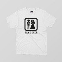 game over | vrzshop