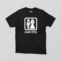 game over | vrzshop